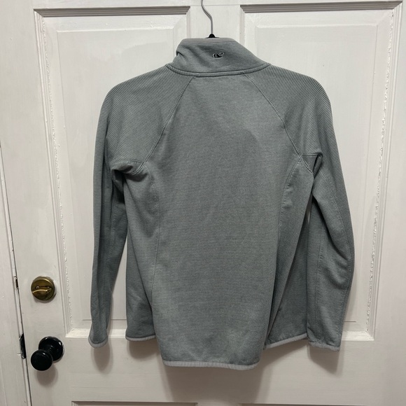 Vineyards Vines Full Zip Women’s Jacket - Picture 4 of 5